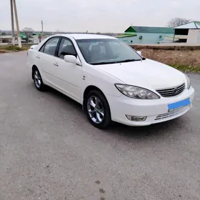 Toyota Camry 2005