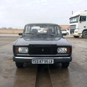 Lada 2107 2010