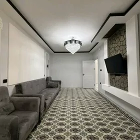 Gowdan W 4 komnat satlyk jay