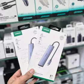 UGREEN USB Hub 3.0 arginal