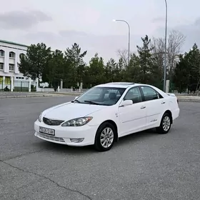 Toyota Camry 2002