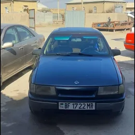 Opel Vectra 1990