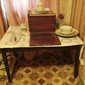 стол раздвижной разбирается