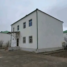 Kottej Täze Zaman Тазе заман