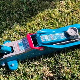 total damkarat 2 ton