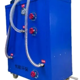 Ýag arassalaýan aparat