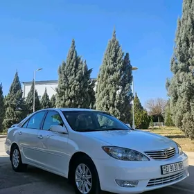 Toyota Camry 2002
