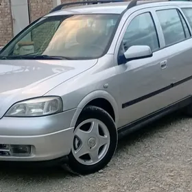 Opel Astra 1998
