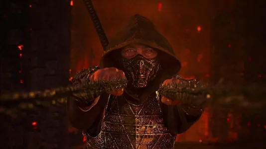 Warner Bros. «Mortal Kombat 2» filminiň treýlerini ýaýratdy