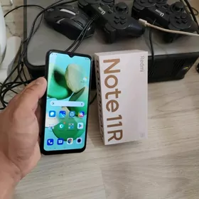 REDMI NOT 11R (6/128)