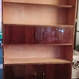 книжный шкаф