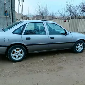 Opel Vectra 1991