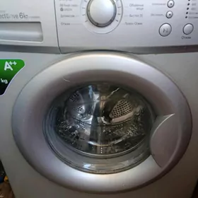 стиральная машинка