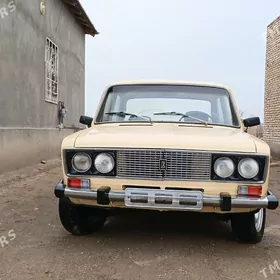 Lada 2106 1991