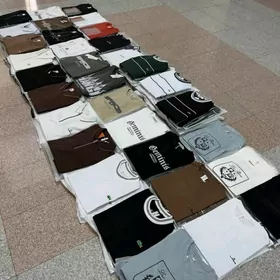 BOSS Lacoste Futbolkalar