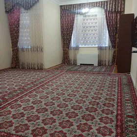 Gurtly 3etaž 4komnat remontly