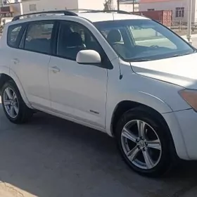 Toyota RAV4 2008