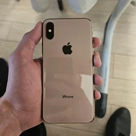 IPhone Xs