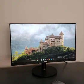 Монитор Philips 100Hz Monitor