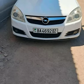 Opel Vectra 2008