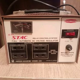 стабилизатор