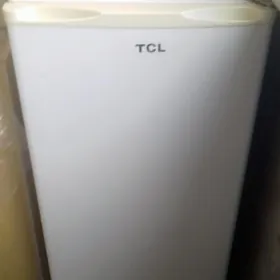 *** HOLODILNIK TCL (JAPAN) ***