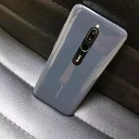 Redmi 8