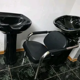 Moyka salon kresla мойка салон