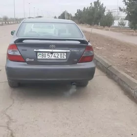 Toyota Camry 2003