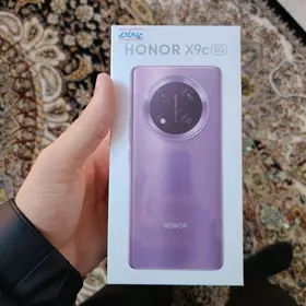 Honor x9 c