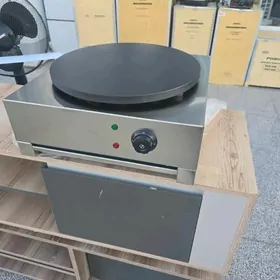 bicek ve lavash plita