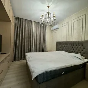 Mir-2/1, 3-Komnat. Full🤟