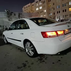 Hyundai Sonata 2006
