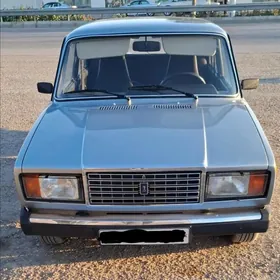 Lada 2107 2010