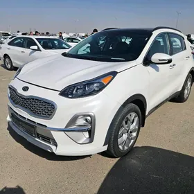 Kia Sportage 2020
