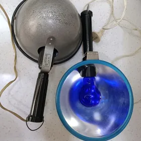 ласка синяя лечебная