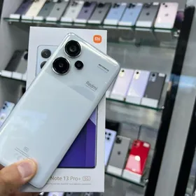 Redmi Note 13pro+ 5G 12/512Gb