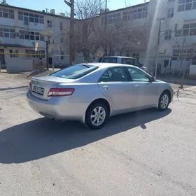 Toyota Camry 2009
