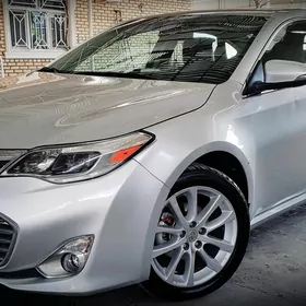 Toyota Avalon 2013
