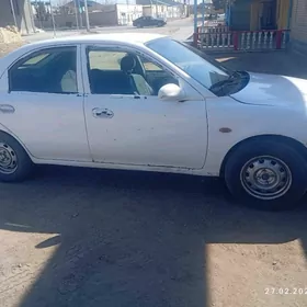 Kia Sephia 2000