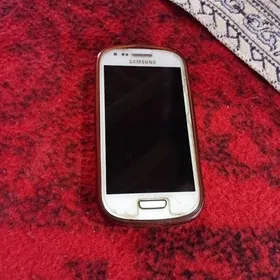 SAMSUNG S 3 MINI
