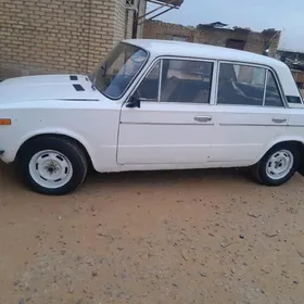 Lada 2106 1983