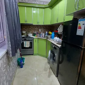 1703-ARENDA GAGARIN KÖÇE 1KOMNAT+2EDILEN