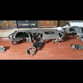 tarpedalar Lexus babycka