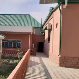 Satlyk Bagyr plan jaý