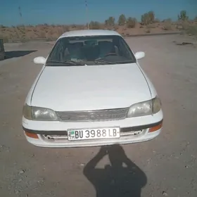 Toyota Corona 1992