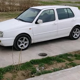 Volkswagen Golf III 1996