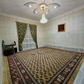 Eýesinden kône Gami plan jaý