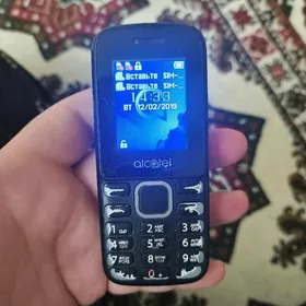 alcatel prastoy telefon