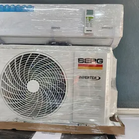 Кондиционер Berg